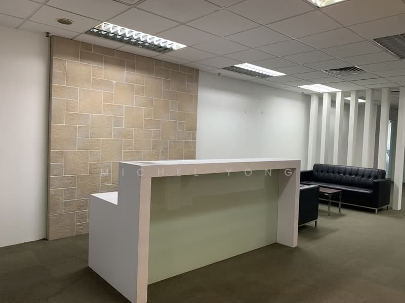 Office for Rent in KLCC (KL City Centre) - MICHEL YONG - Interior - PropertyGuru.com.my