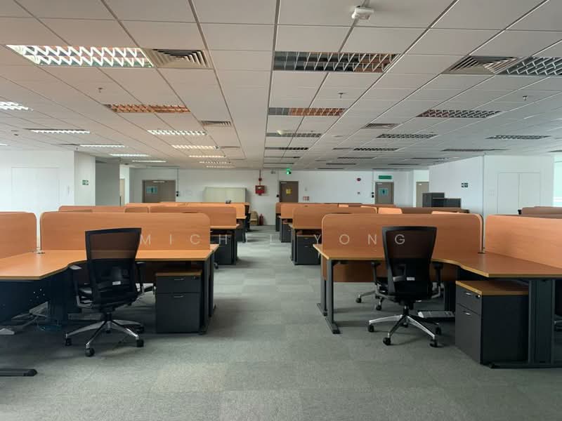 Office for Rent in KLCC (KL City Centre) - MICHEL YONG - Interior - PropertyGuru.com.my
