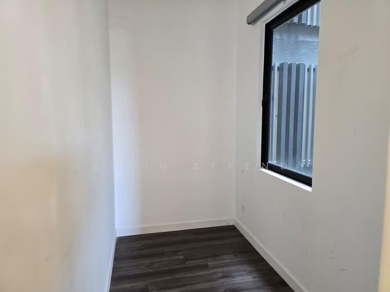 Servis Apartment untuk Disewa di Utropolis Suites 1 - Nazrin Affendy - Interior - PropertyGuru.com.my