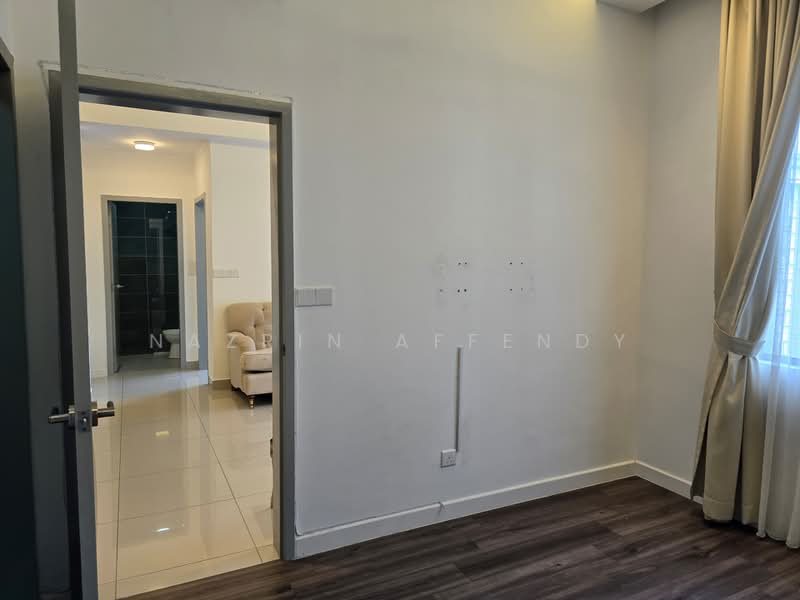 Servis Apartment untuk Disewa di Utropolis Suites 1 - Nazrin Affendy - Interior - PropertyGuru.com.my