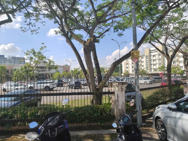 Shop for Sale in Austin Heights (Tebrau) - Jennie Chew - Exterior - PropertyGuru.com.my