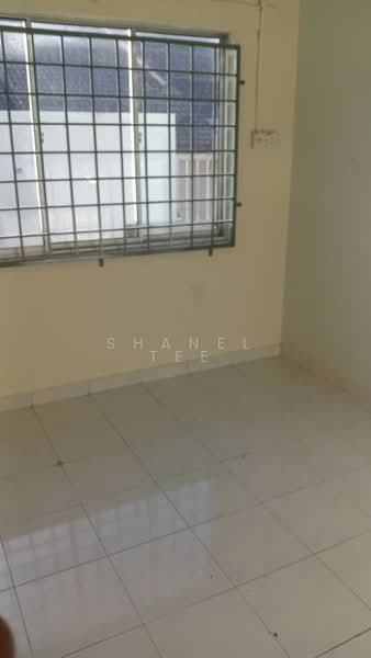 Rumah Teres 1 Tingkat untuk Dijual di Taman Sri Kluang (Kluang) - Shanel Tee - Interior - PropertyGuru.com.my