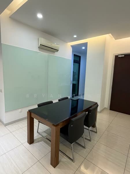 Condominium for Sale at The LIGHT COLLECTION II - Bryan Teng - Dining Room - PropertyGuru.com.my