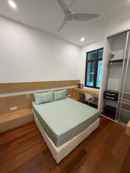 Condominium for Sale at The LIGHT COLLECTION II - Bryan Teng - Bedroom - PropertyGuru.com.my