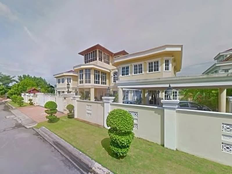 Rumah Banglo untuk Dijual di Kajang (Selangor) - Catherine Lum - Exterior - PropertyGuru.com.my