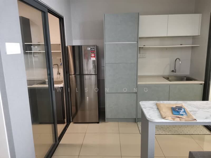 Service Residence for Sale at The Mark @ Cheras - Wilson Ong - PropertyGuru.com.my