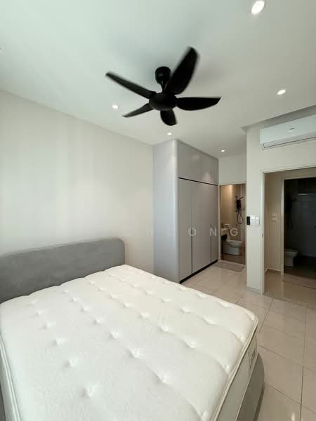 Flat for Rent at IDEAL RESIDENCY - SC Choong - Bedroom - PropertyGuru.com.my