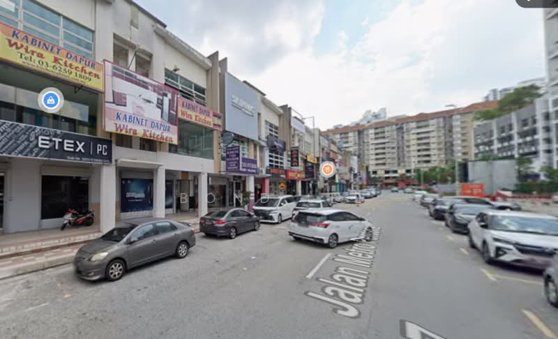 Shop for Sale in Taman Usahawan (Kepong) - Bond Lee - PropertyGuru.com.my
