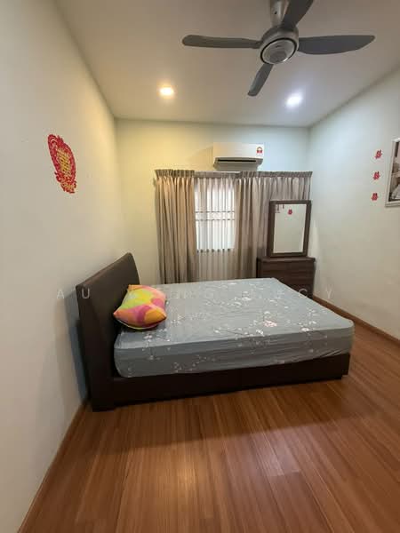 Rumah Teres 2 Tingkat untuk Dijual di Taman Pelangi (Johor Bahru) - Au Yong Lucy - Bedroom - PropertyGuru.com.my