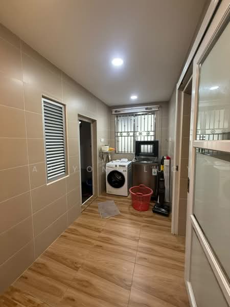 Rumah Teres 2 Tingkat untuk Dijual di Taman Pelangi (Johor Bahru) - Au Yong Lucy - Interior - PropertyGuru.com.my