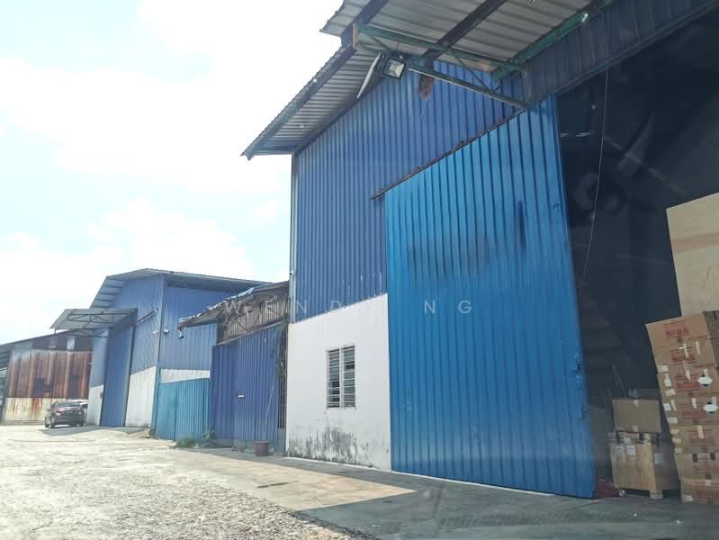 Kilang untuk Disewa di Sungai Buloh (Selangor) - Wendy Ng - PropertyGuru.com.my