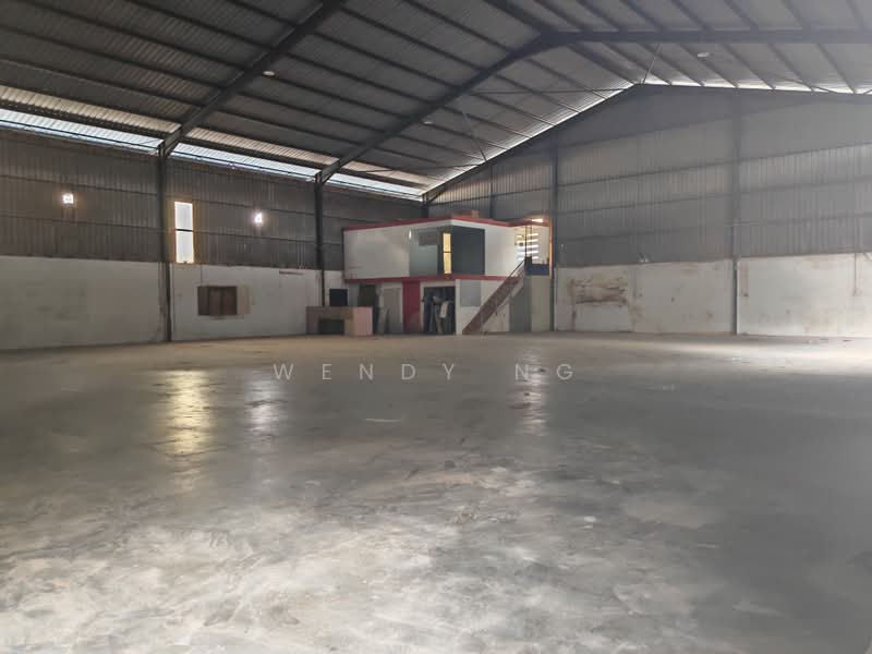 Kilang untuk Disewa di Sungai Buloh (Selangor) - Wendy Ng - Interior - PropertyGuru.com.my