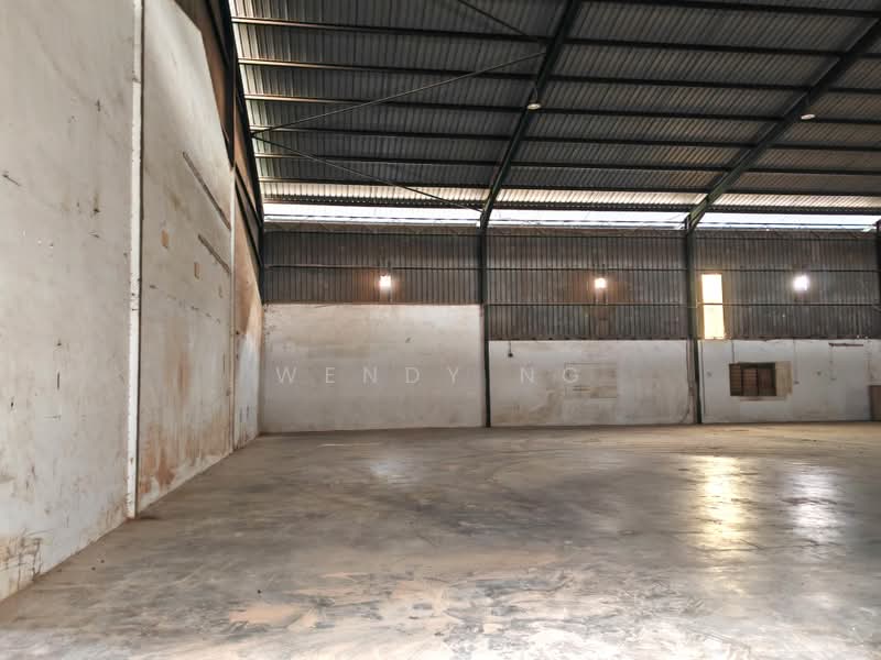 Kilang untuk Disewa di Sungai Buloh (Selangor) - Wendy Ng - Interior - PropertyGuru.com.my