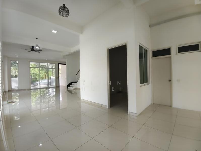 Rumah Teres 2-Tingkat untuk Disewa di Taman Jasa Intan (Bukit Mertajam) - Julianne (ShuWei) - PropertyGuru.com.my