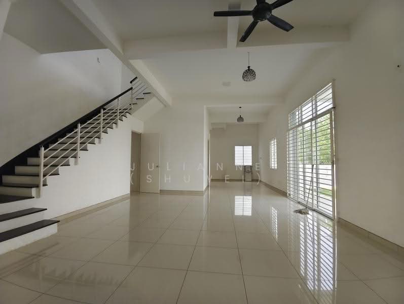 Rumah Teres 2-Tingkat untuk Disewa di Taman Jasa Intan (Bukit Mertajam) - Julianne (ShuWei) - PropertyGuru.com.my