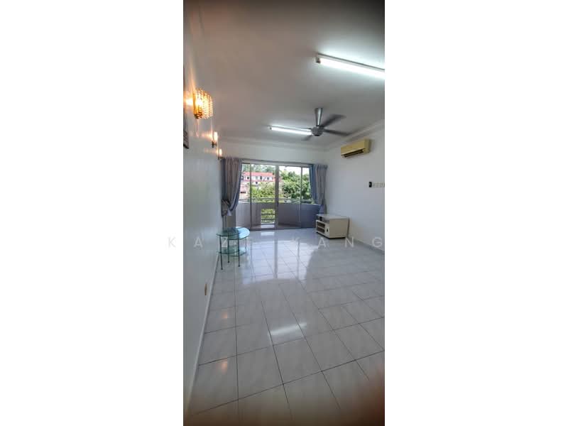 Apartment for Sale at Desa Pinang - Kaze Kang - PropertyGuru.com.my
