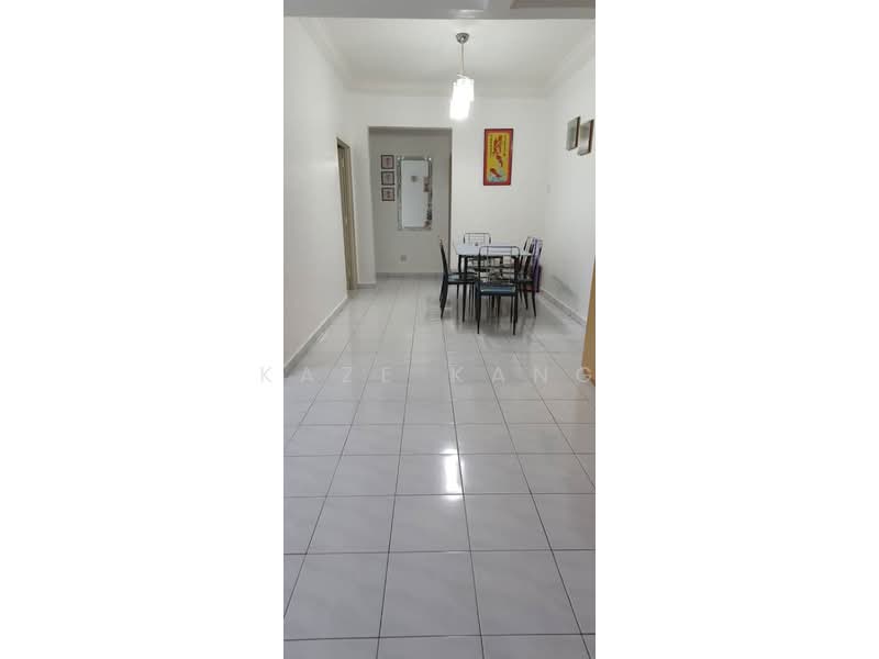 Apartment for Sale at Desa Pinang - Kaze Kang - PropertyGuru.com.my