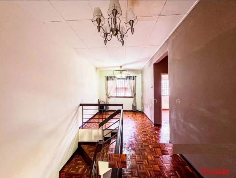 Rumah Teres 2 Tingkat untuk Dijual di Setia Impian (Setia Alam) - Chia Wai Yong - Interior - PropertyGuru.com.my