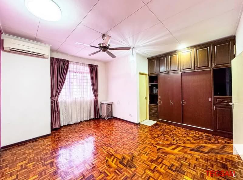 Rumah Teres 2 Tingkat untuk Dijual di Setia Impian (Setia Alam) - Chia Wai Yong - Bedroom - PropertyGuru.com.my