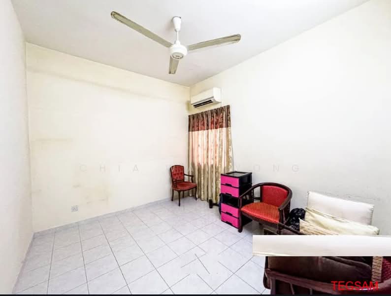 Rumah Teres 2 Tingkat untuk Dijual di Setia Impian (Setia Alam) - Chia Wai Yong - Interior - PropertyGuru.com.my