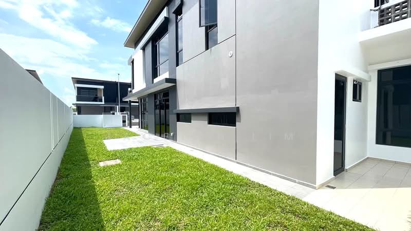Rumah Kluster untuk Dijual di Horizon Hills (Iskandar Puteri (Nusajaya)) - Jacelyn Lim - Exterior - PropertyGuru.com.my