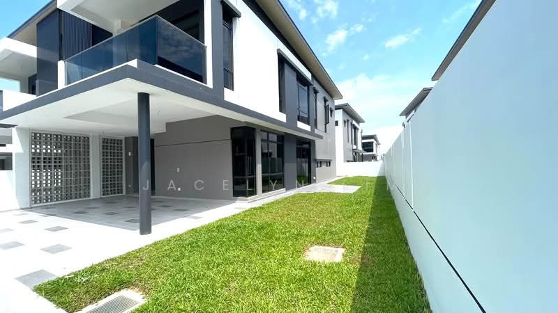 Rumah Kluster untuk Dijual di Horizon Hills (Iskandar Puteri (Nusajaya)) - Jacelyn Lim - Exterior - PropertyGuru.com.my