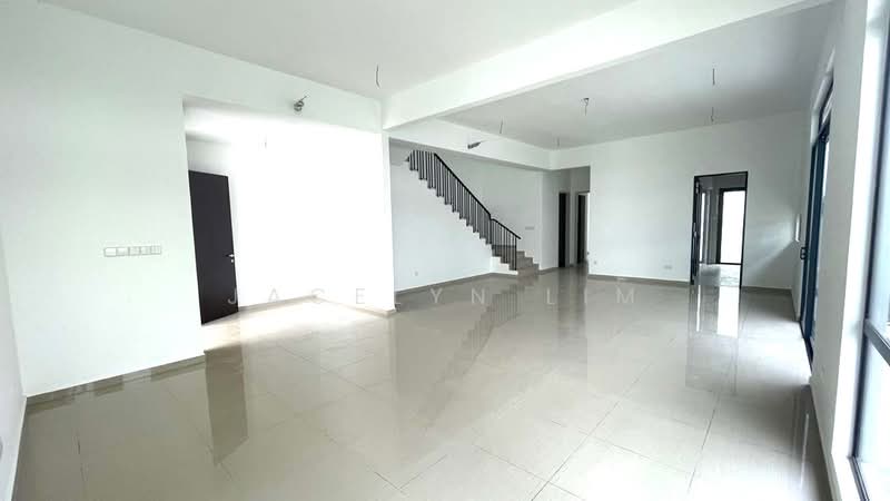 Rumah Kluster untuk Dijual di Horizon Hills (Iskandar Puteri (Nusajaya)) - Jacelyn Lim - Living Room - PropertyGuru.com.my