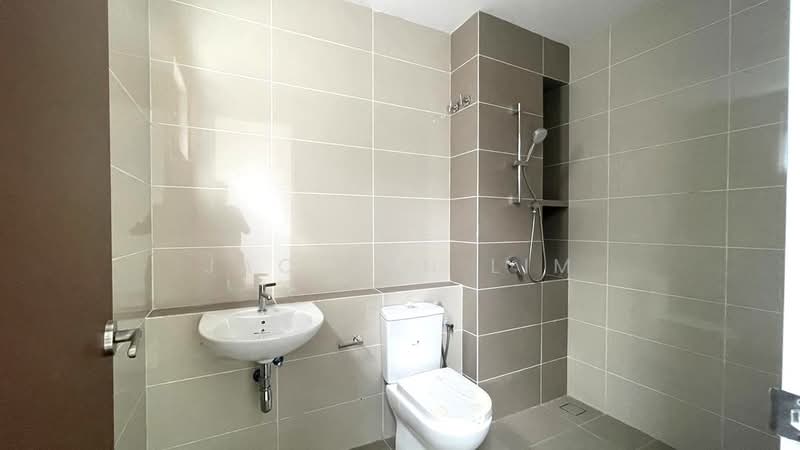 Rumah Kluster untuk Dijual di Horizon Hills (Iskandar Puteri (Nusajaya)) - Jacelyn Lim - Bathroom - PropertyGuru.com.my