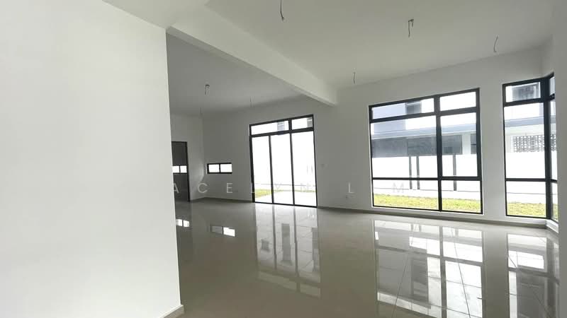 Rumah Kluster untuk Dijual di Horizon Hills (Iskandar Puteri (Nusajaya)) - Jacelyn Lim - Living Room - PropertyGuru.com.my