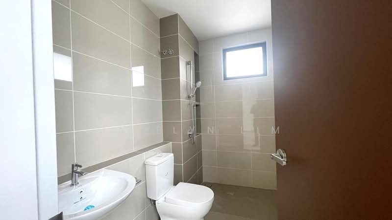 Rumah Kluster untuk Dijual di Horizon Hills (Iskandar Puteri (Nusajaya)) - Jacelyn Lim - Bathroom - PropertyGuru.com.my
