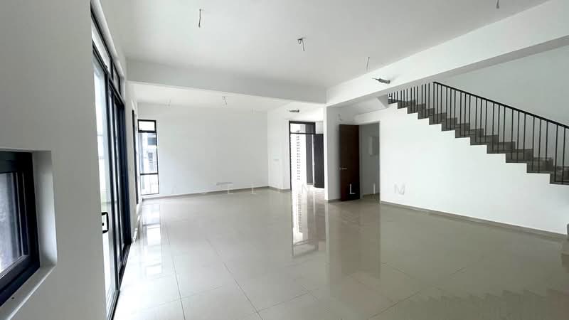 Rumah Kluster untuk Dijual di Horizon Hills (Iskandar Puteri (Nusajaya)) - Jacelyn Lim - Living Room - PropertyGuru.com.my