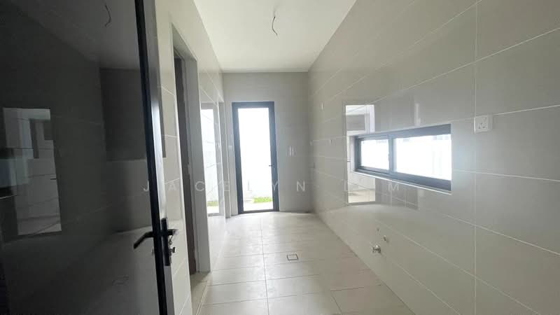 Rumah Kluster untuk Dijual di Horizon Hills (Iskandar Puteri (Nusajaya)) - Jacelyn Lim - Interior - PropertyGuru.com.my