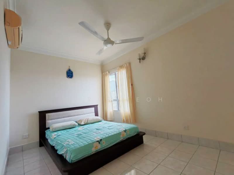 Kondominium untuk Dijual di Greenlane Park - Chris Teoh - Bedroom - PropertyGuru.com.my