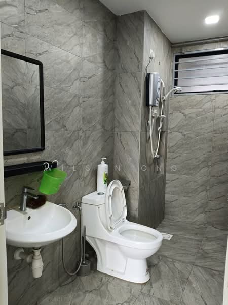 Kondominium untuk Disewa di The Hamstead Cheras - Wilson Ong - PropertyGuru.com.my