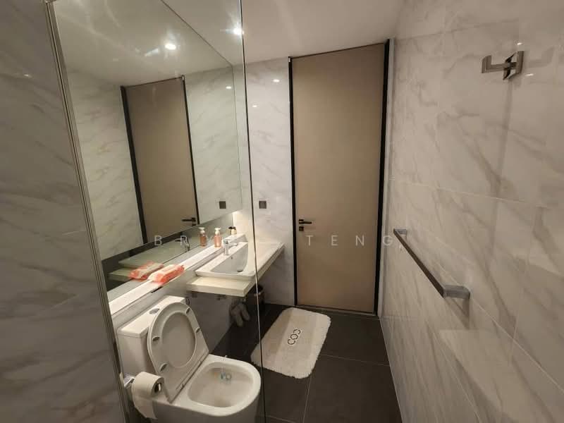 Condominium for Sale at Middleton - Bryan Teng - Bathroom - PropertyGuru.com.my