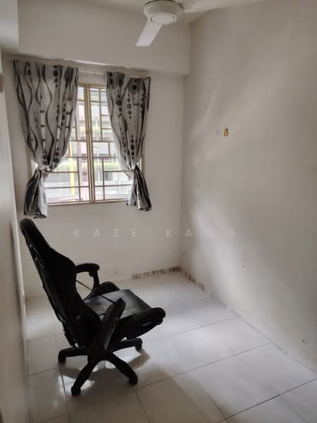 Pangsapuri untuk Disewa di Taman Bukit Erskine - Kaze Kang - PropertyGuru.com.my