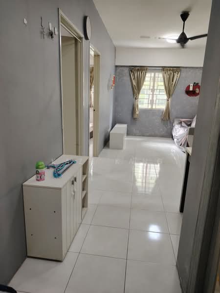 Pangsapuri untuk Disewa di Taman Bukit Erskine - Kaze Kang - PropertyGuru.com.my