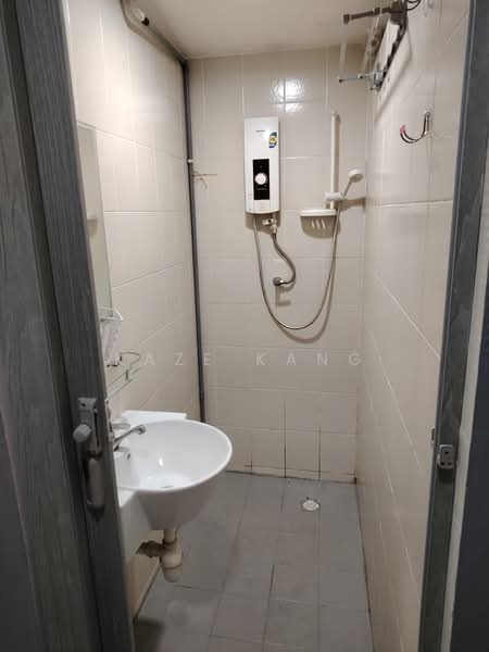 Pangsapuri untuk Disewa di Taman Bukit Erskine - Kaze Kang - PropertyGuru.com.my