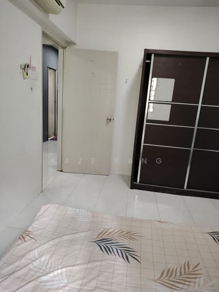 Pangsapuri untuk Disewa di Taman Bukit Erskine - Kaze Kang - PropertyGuru.com.my