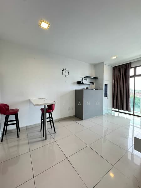 Pangsapuri untuk Disewa di Palazio - Vinz Ang - Living Room - PropertyGuru.com.my