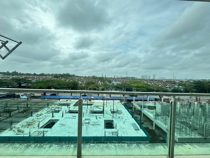 Pangsapuri untuk Disewa di Palazio - Vinz Ang - Exterior - PropertyGuru.com.my