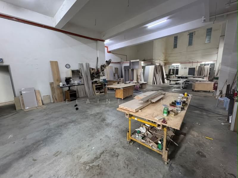 Factory for Rent in Iskandar Puteri (Nusajaya) (Johor) - Elaine Goh - PropertyGuru.com.my
