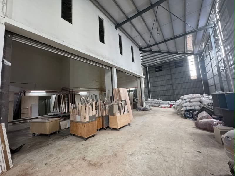 Factory for Rent in Iskandar Puteri (Nusajaya) (Johor) - Elaine Goh - PropertyGuru.com.my