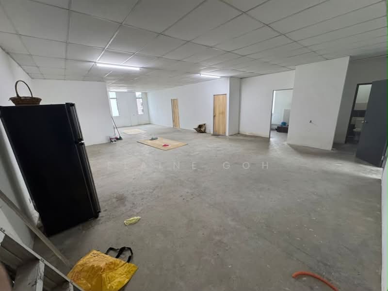 Factory for Rent in Iskandar Puteri (Nusajaya) (Johor) - Elaine Goh - PropertyGuru.com.my