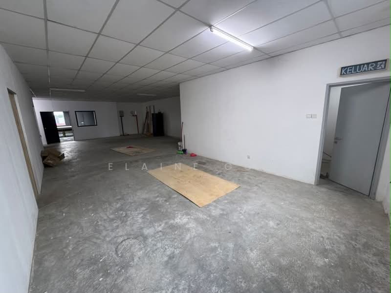 Factory for Rent in Iskandar Puteri (Nusajaya) (Johor) - Elaine Goh - PropertyGuru.com.my