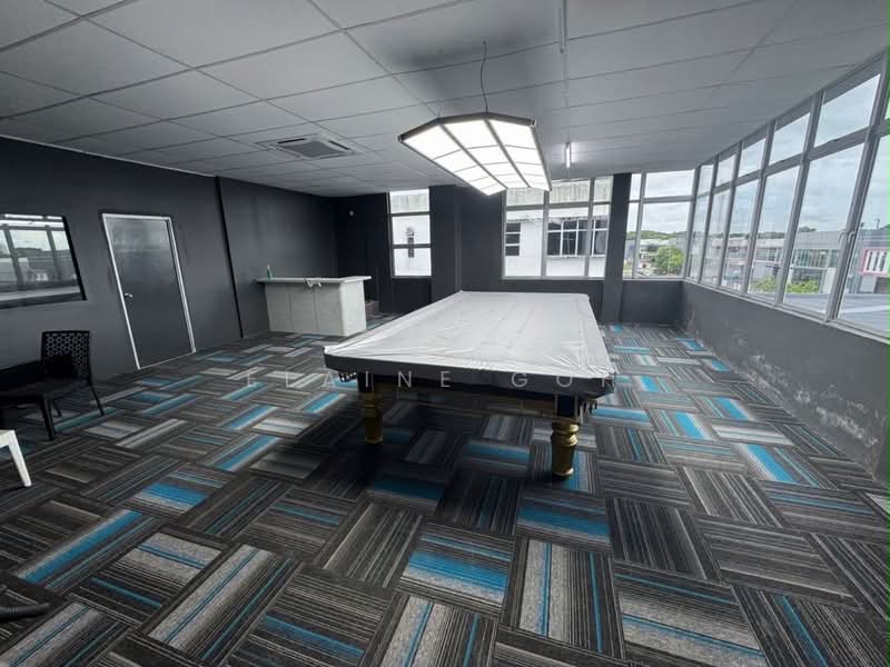 Factory for Rent in Iskandar Puteri (Nusajaya) (Johor) - Elaine Goh - PropertyGuru.com.my
