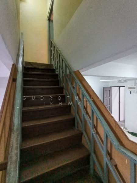 Rumah Teres 2 Tingkat untuk Dijual di Ulu Kelang (Kuala Lumpur) - Gudrotullah Ikhwan - Interior - PropertyGuru.com.my