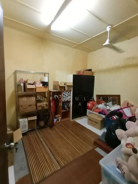 Rumah Teres 2 Tingkat untuk Dijual di Ulu Kelang (Kuala Lumpur) - Gudrotullah Ikhwan - Interior - PropertyGuru.com.my