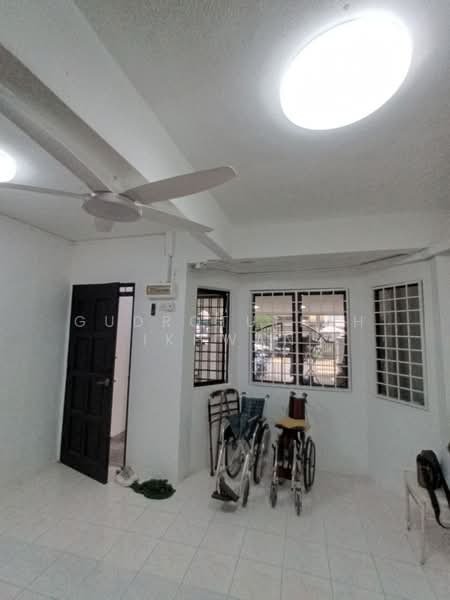 Rumah Teres 2 Tingkat untuk Dijual di Ulu Kelang (Kuala Lumpur) - Gudrotullah Ikhwan - Interior - PropertyGuru.com.my
