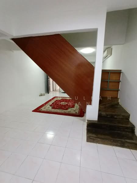Rumah Teres 2 Tingkat untuk Dijual di Ulu Kelang (Kuala Lumpur) - Gudrotullah Ikhwan - Interior - PropertyGuru.com.my